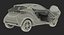 Concept Car Lexus LF-SA