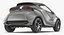Concept Car Lexus LF-SA