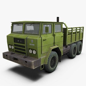 Shaanxi SX2150