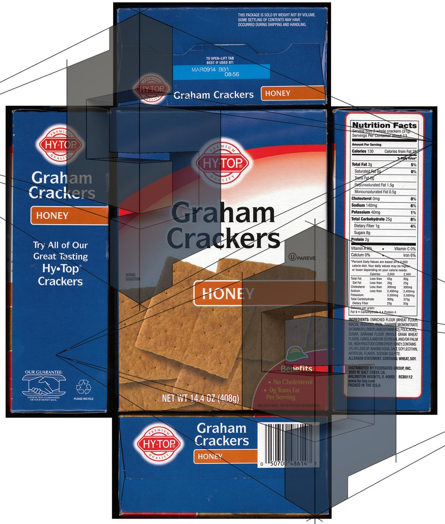 Graham Crackers 3d 3ds