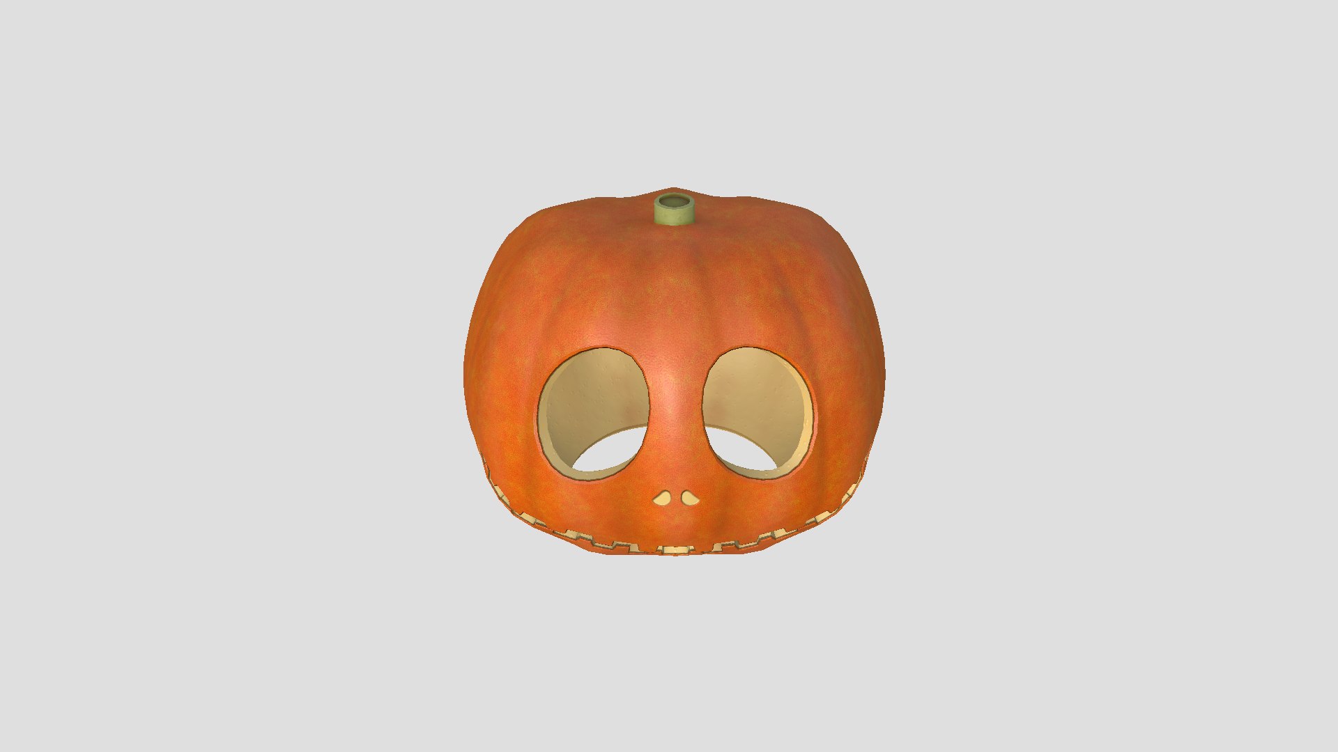 Pumpkin Head 01 Normal - Jack O Mask - Character Design 3D https://p.turbosquid.com/ts-thumb/Vb/w4Kydn/RV/r14/png/1634236990/1920x1080/fit_q87/d8d17b469b75e75acbc0270be4e1f84e8a3e826a/r14.jpg
