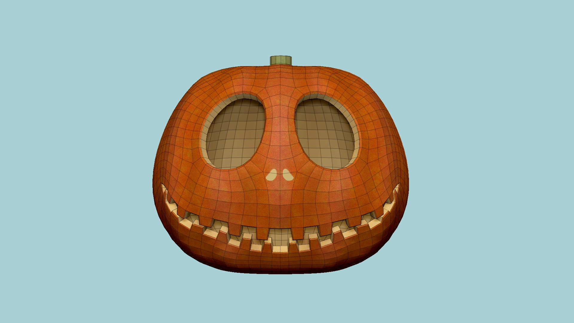 Pumpkin Head 01 Normal - Jack O Mask - Character Design 3D https://p.turbosquid.com/ts-thumb/Vb/w4Kydn/oV/r1wire/png/1634236996/1920x1080/fit_q87/abe79c8efdcc9d158464f3d9589ffd3919df2f67/r1wire.jpg