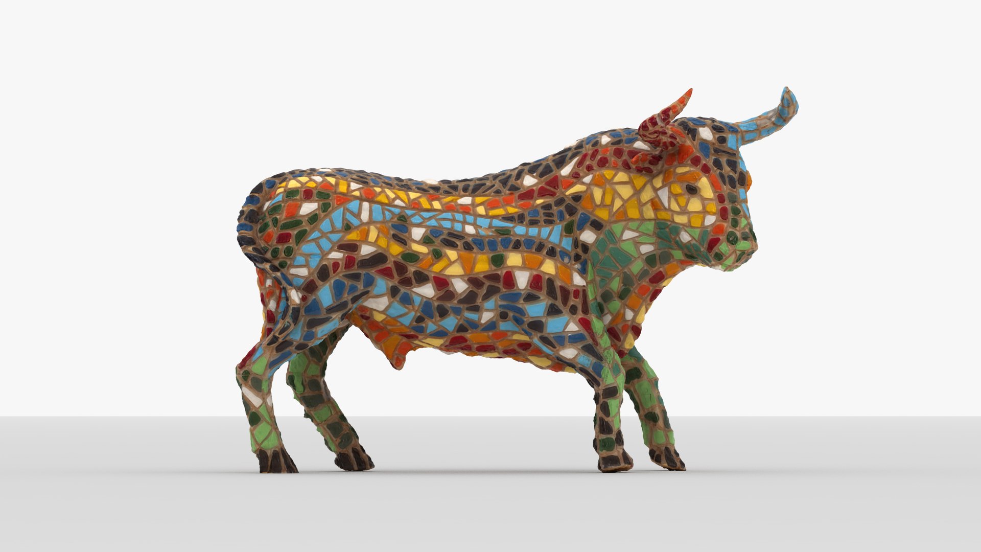 mosaic spanish bull 3D model https://p.turbosquid.com/ts-thumb/Vb/xBls49/c7LZ7cbL/mosaic_spanish_bull_thumb0000/jpg/1594919445/1920x1080/fit_q87/de02d5e9b5f3bc3aebd8b4afeb110211ca466de7/mosaic_spanish_bull_thumb0000.jpg