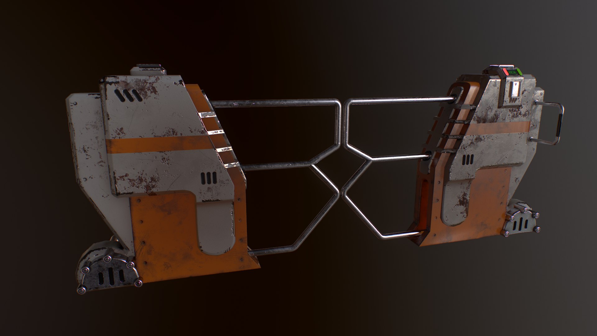 old turnstile 3D model https://p.turbosquid.com/ts-thumb/Vb/ymEaFw/GF/screenshot000/png/1636014375/1920x1080/fit_q87/66851dea5692a101401a6a805e1c59681b0014d2/screenshot000.jpg