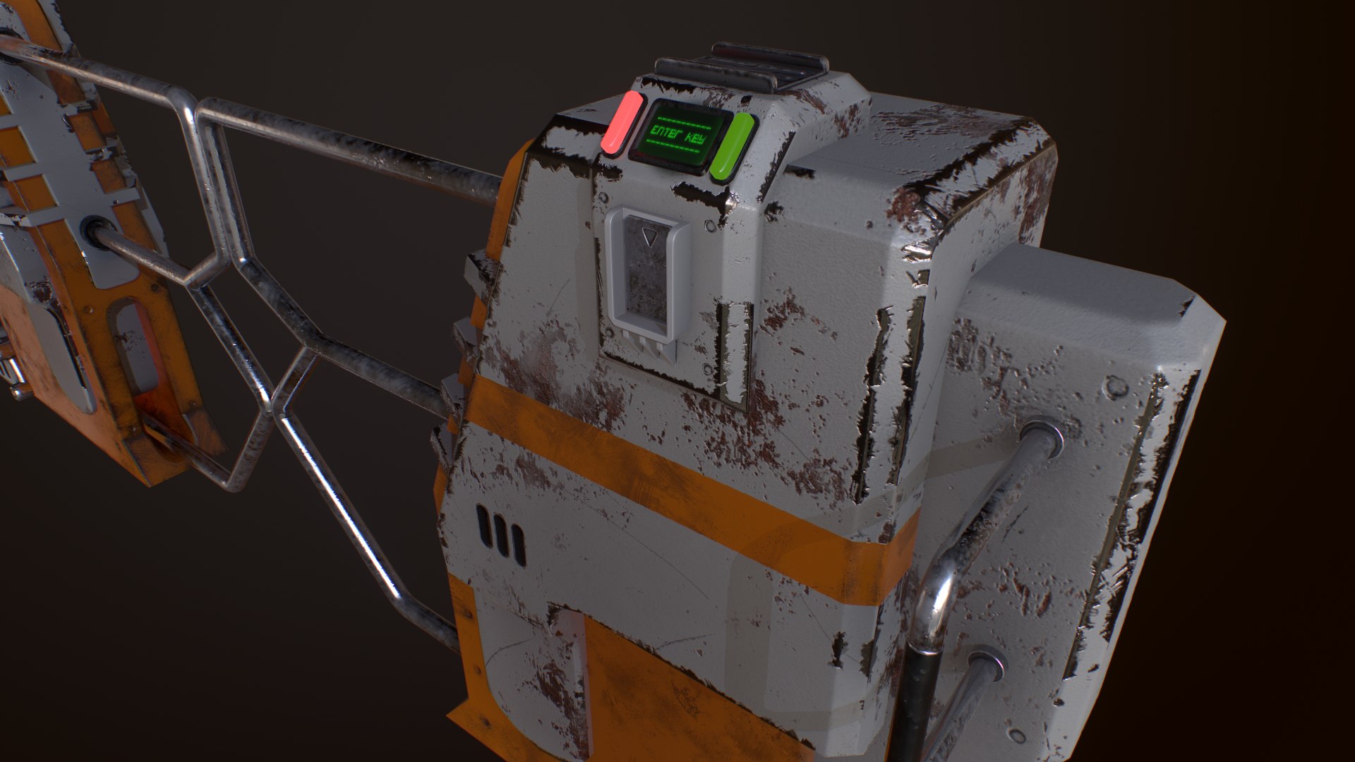 old turnstile 3D model https://p.turbosquid.com/ts-thumb/Vb/ymEaFw/Nz/screenshot007/png/1636014377/1920x1080/fit_q87/52300f395df77b706c3faff985527224dd22c957/screenshot007.jpg