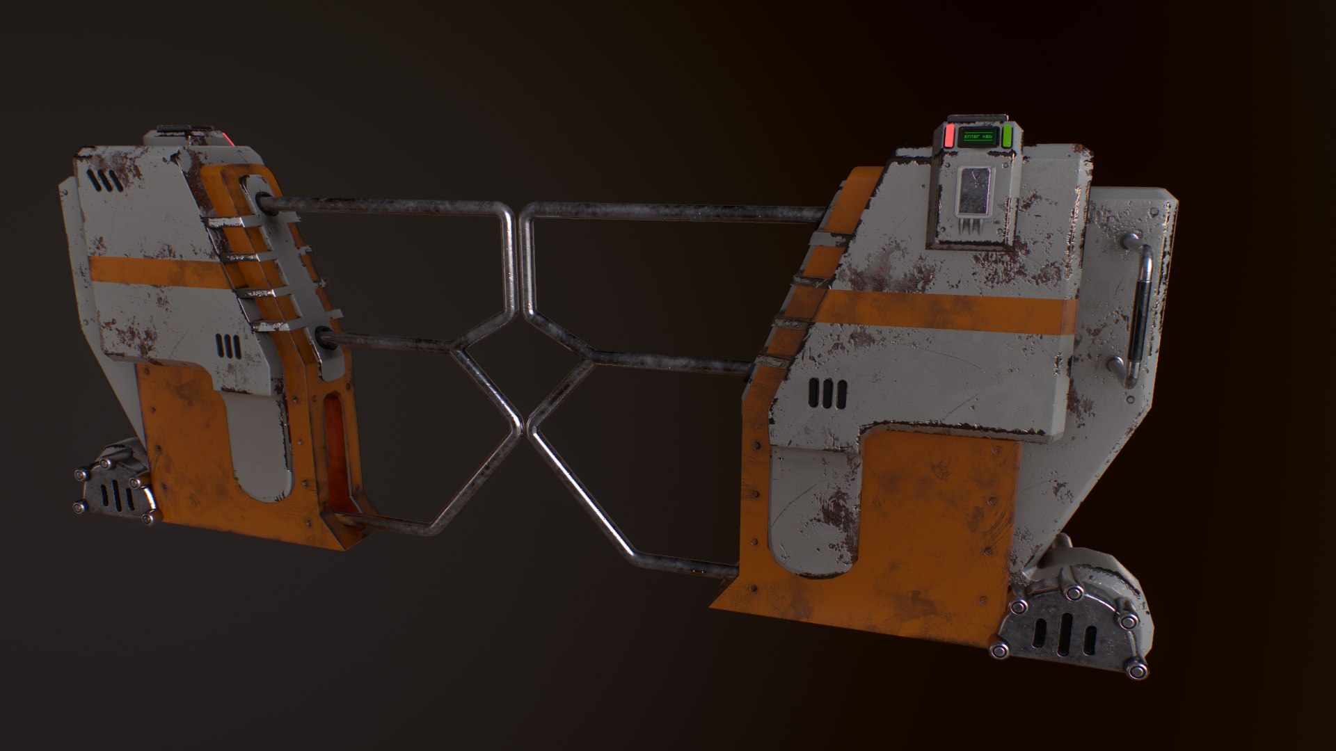 old turnstile 3D model https://p.turbosquid.com/ts-thumb/Vb/ymEaFw/pt/screenshot002/png/1636014375/1920x1080/fit_q87/bf90aea34c51e30962cc115e7156e20ce452a3f7/screenshot002.jpg
