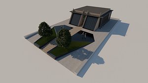 Contemporary Art Museum