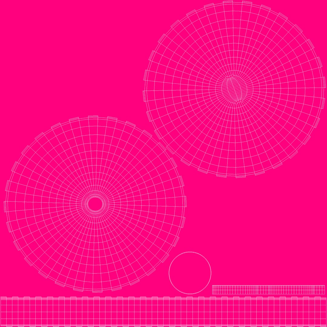 Strawberry Lollipop model https://p.turbosquid.com/ts-thumb/Vc/9LGr07/CZ/pink8/jpg/1658987680/1920x1080/fit_q87/439b40ee6681943bf91d5a1aa5fdddba747de461/pink8.jpg