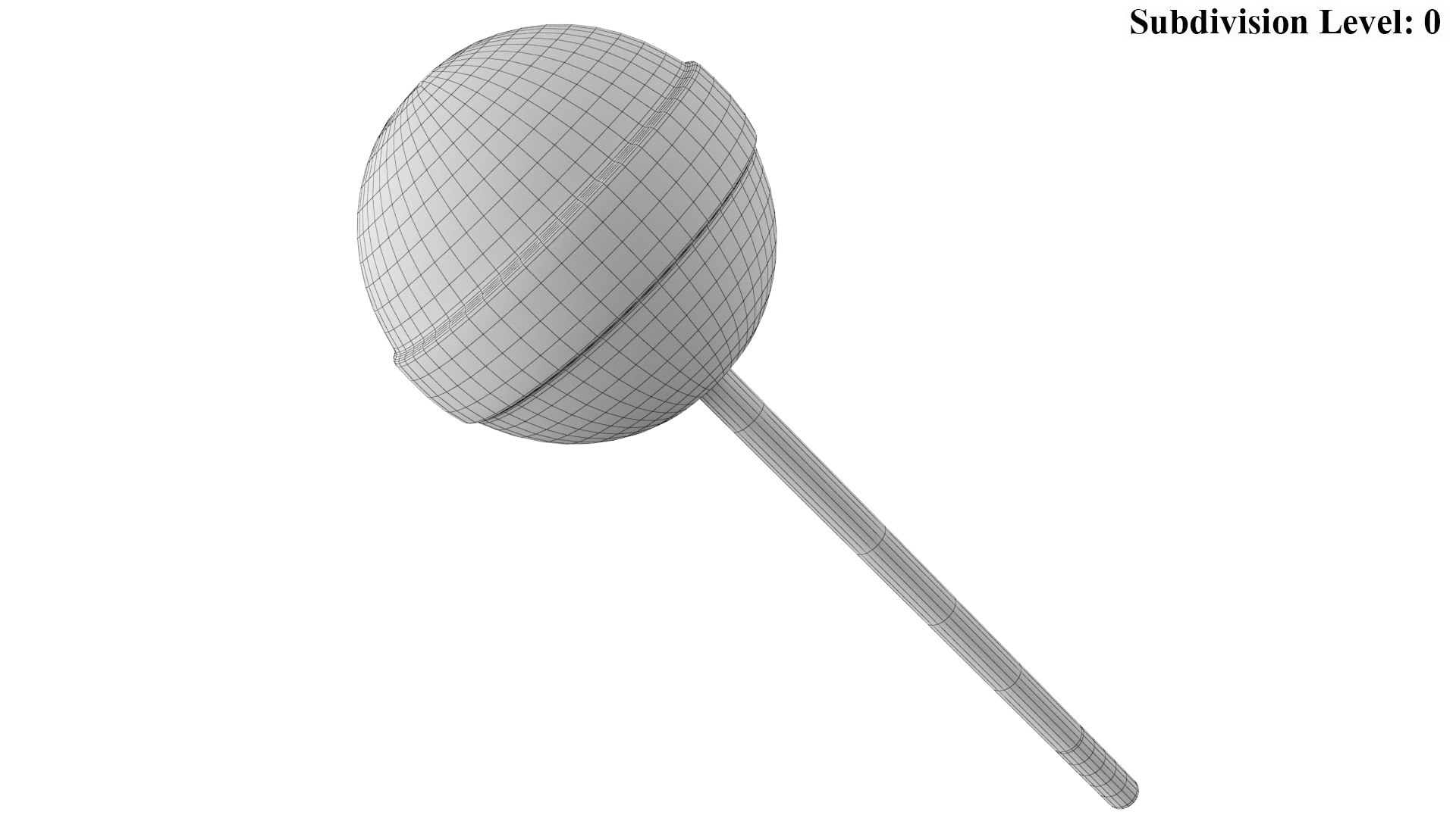 Strawberry Lollipop model https://p.turbosquid.com/ts-thumb/Vc/9LGr07/Ez/pink6/jpg/1658987652/1920x1080/fit_q87/61c830554c2ca4f765c043327b21d1a66adbb5b5/pink6.jpg