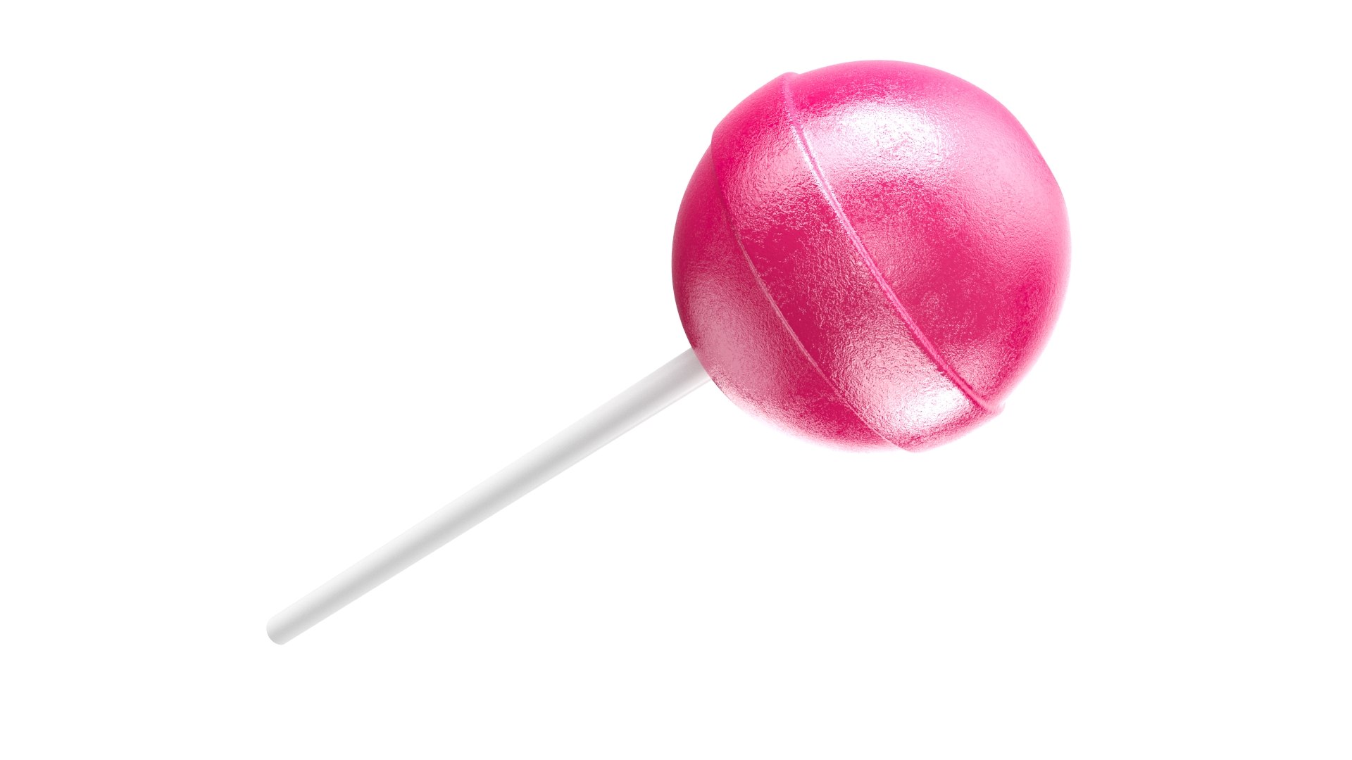 Strawberry Lollipop model https://p.turbosquid.com/ts-thumb/Vc/9LGr07/wg/pink2/jpg/1658987630/1920x1080/fit_q87/bbd25f85155ead08592507683aa6ef7de0b47f22/pink2.jpg