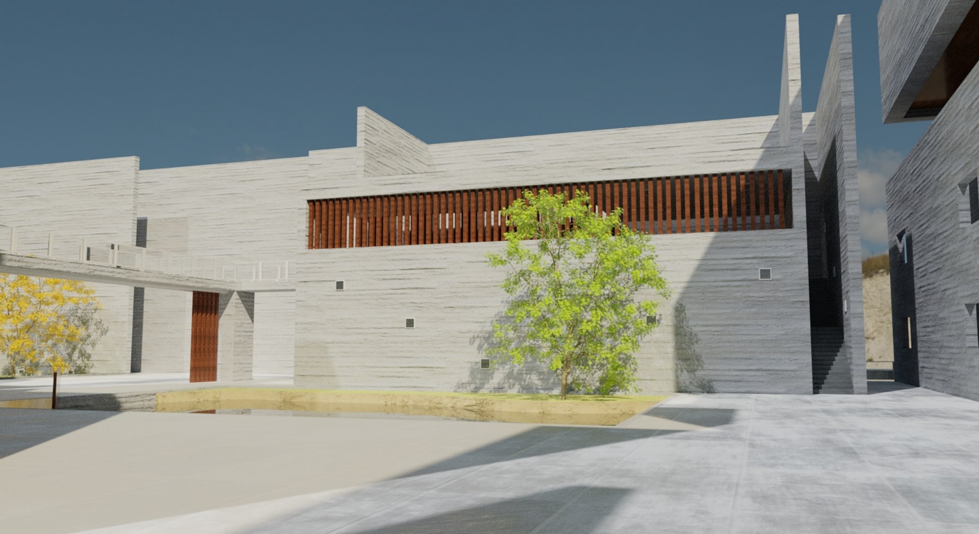 Building 11 Model - TurboSquid 1549108