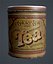 Tea Can 3D Scan