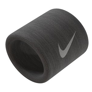 3D model Sports Wrist Band 2