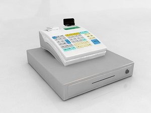 cashier
