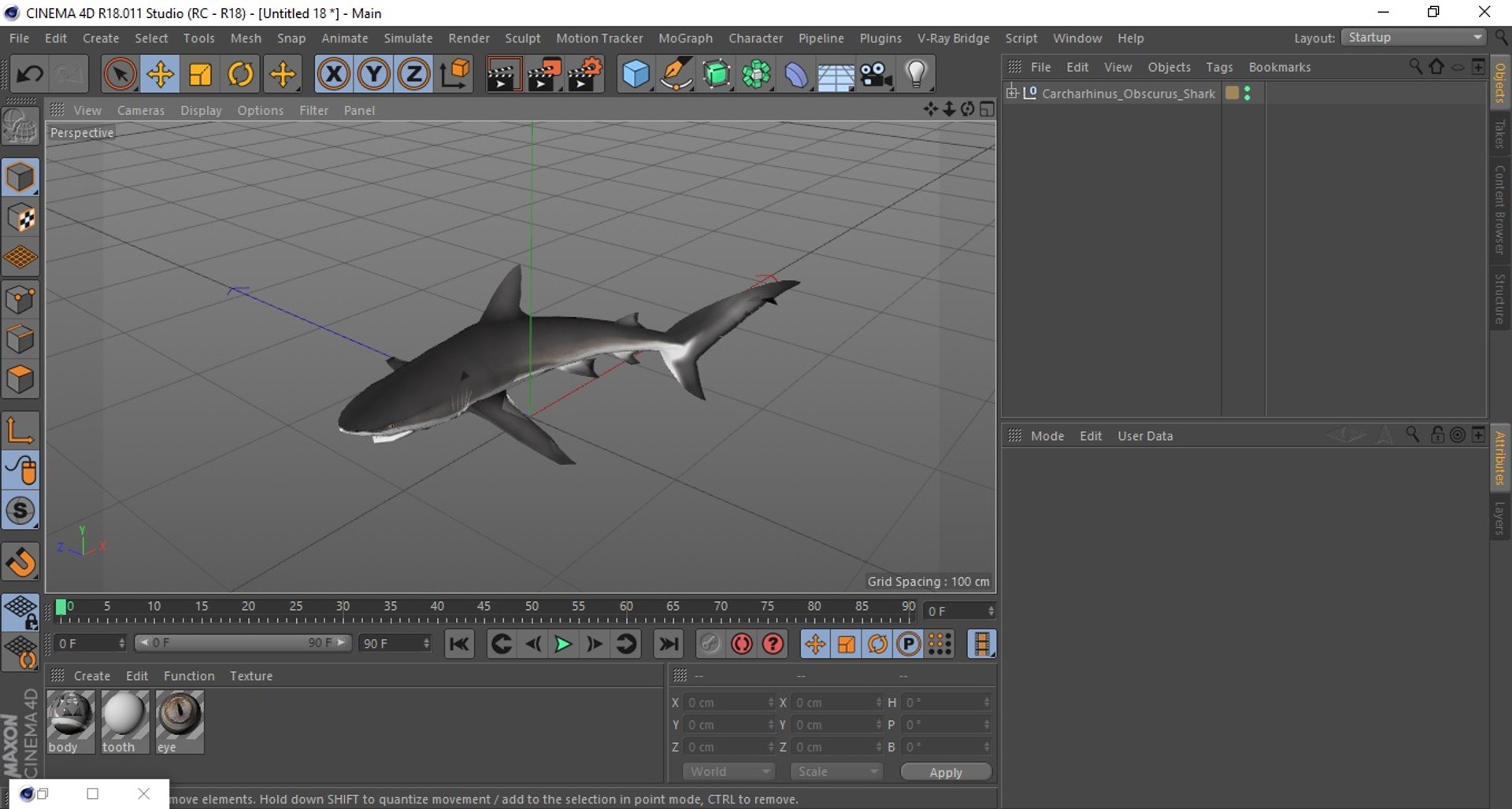 Carcharhinus Obscurus Shark 3D model https://p.turbosquid.com/ts-thumb/Vc/HWlKw6/cO/carcharhinusobscurusshark3dmodel027/jpg/1718827673/1920x1080/fit_q87/324fd1c8fd01346595e56c5d62a079a1e49f1306/carcharhinusobscurusshark3dmodel027.jpg