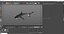 Carcharhinus Obscurus Shark