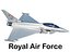 Eurofighter Typhoon