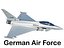 Eurofighter Typhoon