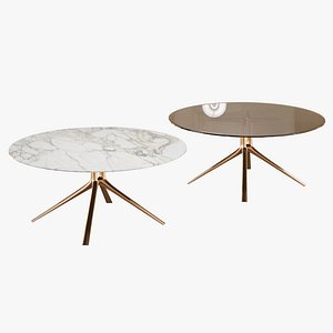3D Table