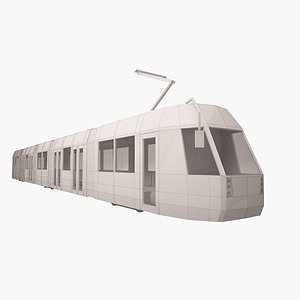 Simply Tram