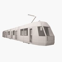 Simply Tram