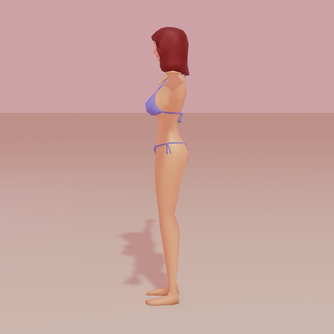 Lowpoly Sexy Lady 3D Model Rigged 3D model https://p.turbosquid.com/ts-thumb/Vc/NsnXAk/3O/red_side/jpg/1646077499/1920x1080/fit_q87/e6fb75662b4d77fc40e7e0d73dea825fa5fc17ac/red_side.jpg