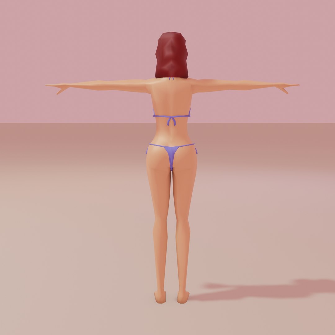 Lowpoly Sexy Lady 3D Model Rigged 3D model https://p.turbosquid.com/ts-thumb/Vc/NsnXAk/6b/red_back/jpg/1646077530/1920x1080/fit_q87/89a4807a2170e7933dd5eb6dd1fac50fa71f78bb/red_back.jpg