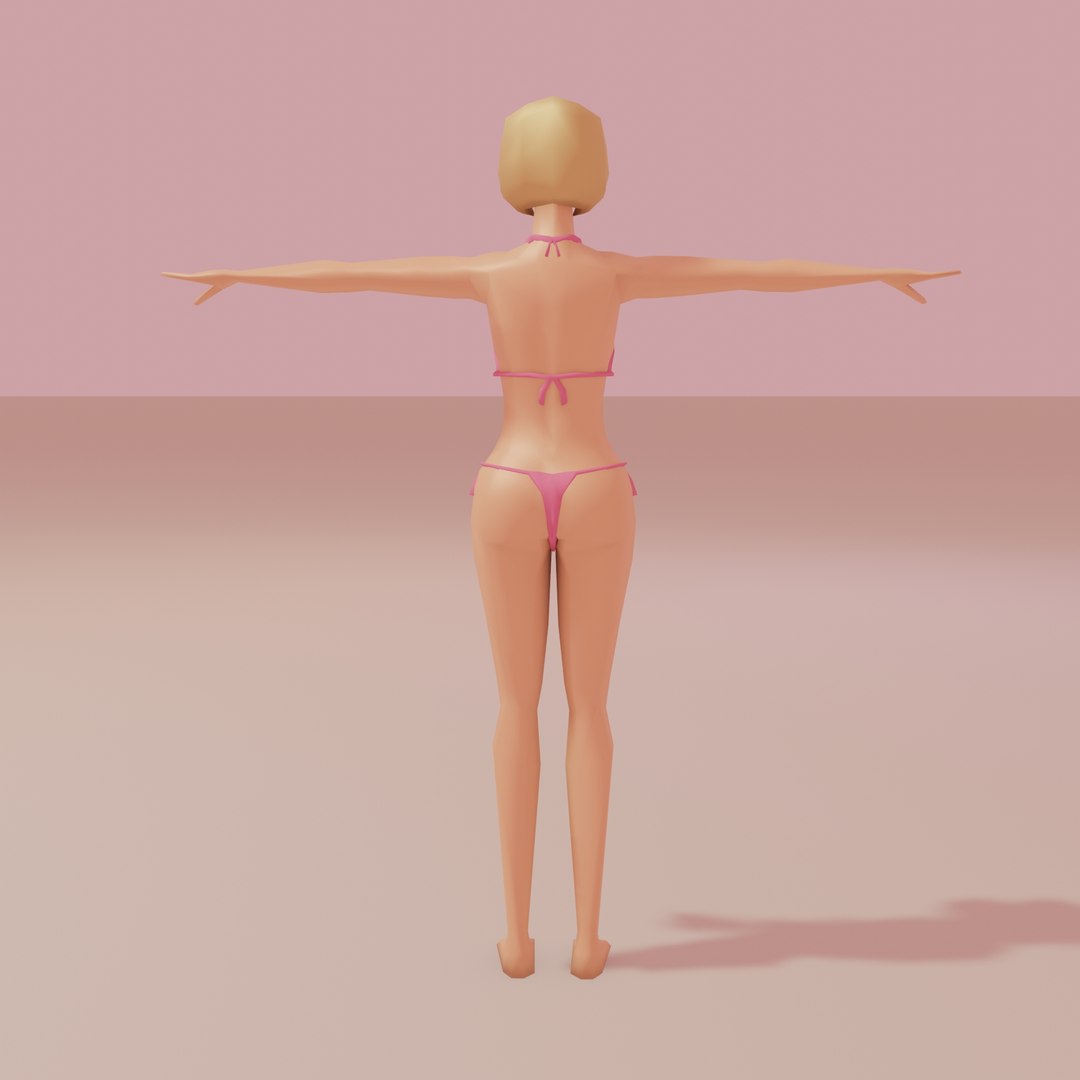 Lowpoly Sexy Lady 3D Model Rigged 3D model https://p.turbosquid.com/ts-thumb/Vc/NsnXAk/7O/blonde_back/jpg/1646077519/1920x1080/fit_q87/dba95f473d8866773ffb42d6c3be26eeb116e1ec/blonde_back.jpg