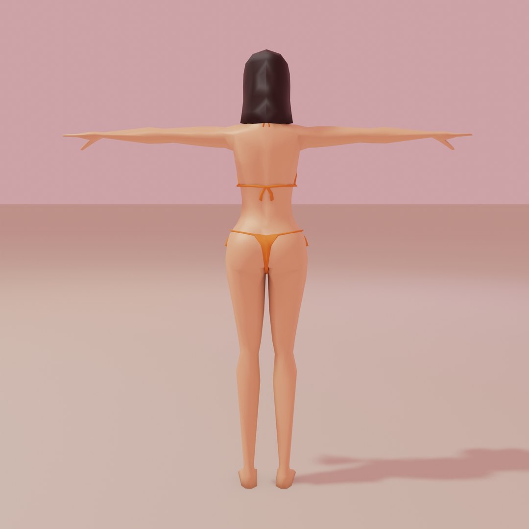 Lowpoly Sexy Lady 3D Model Rigged 3D model https://p.turbosquid.com/ts-thumb/Vc/NsnXAk/Wa/black_back/jpg/1646077510/1920x1080/fit_q87/b6962c460904723ffd548d91bc5fe251ba512581/black_back.jpg