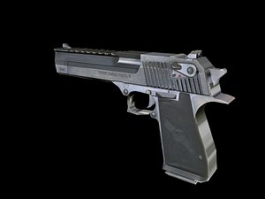 Desert Eagle