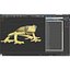 Tree Frog Rigged