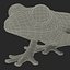 Tree Frog Rigged