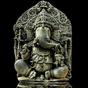 scan ganesha obj