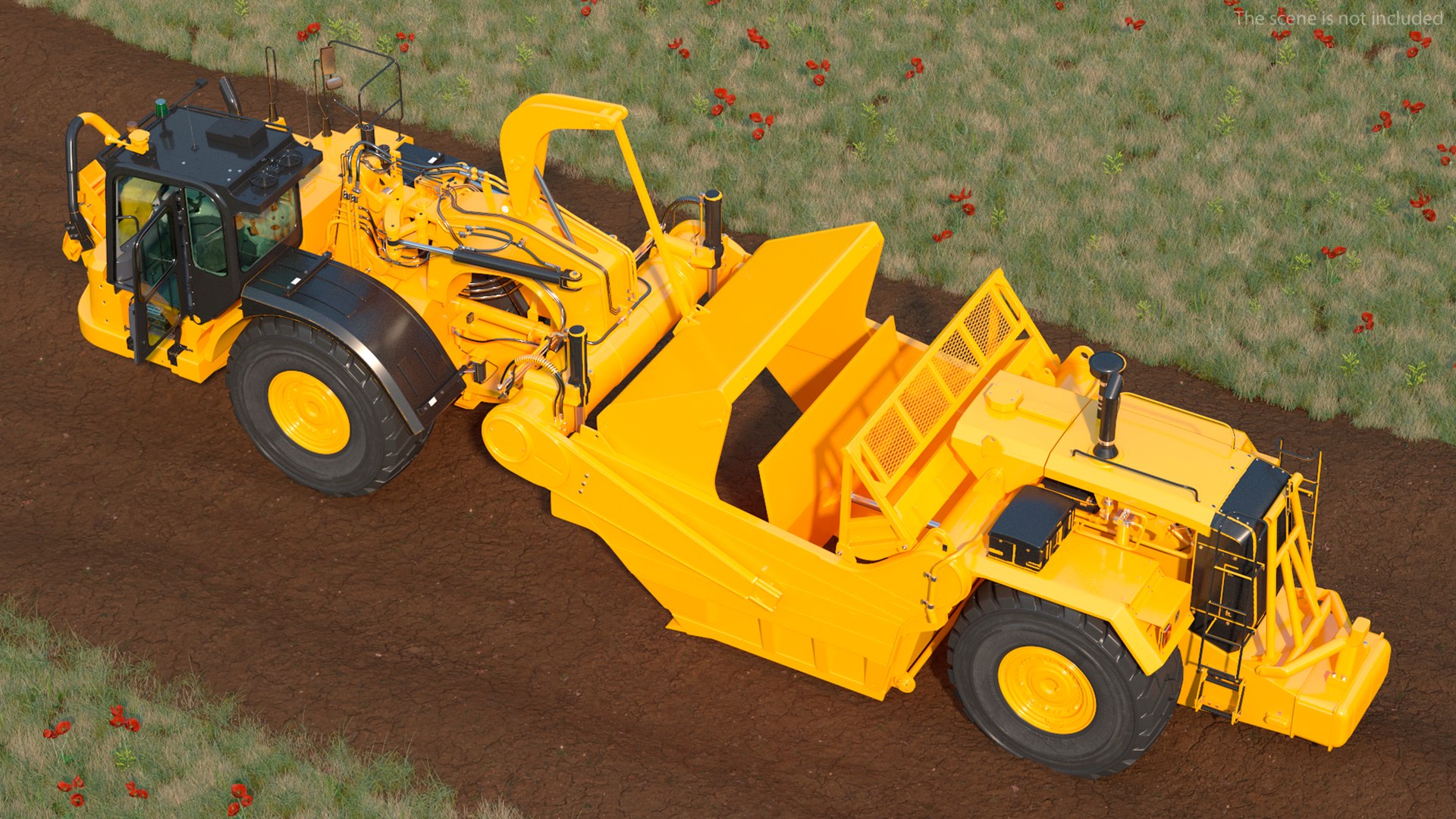 3D Wheeled Tractor Scraper Rigged https://p.turbosquid.com/ts-thumb/Vc/YeOWDf/0r/wheeledtractorscraperrigged3dmodel006/jpg/1657272389/1920x1080/fit_q87/ed0d03acc735f683631efc7c415b98f626cbbcc6/wheeledtractorscraperrigged3dmodel006.jpg