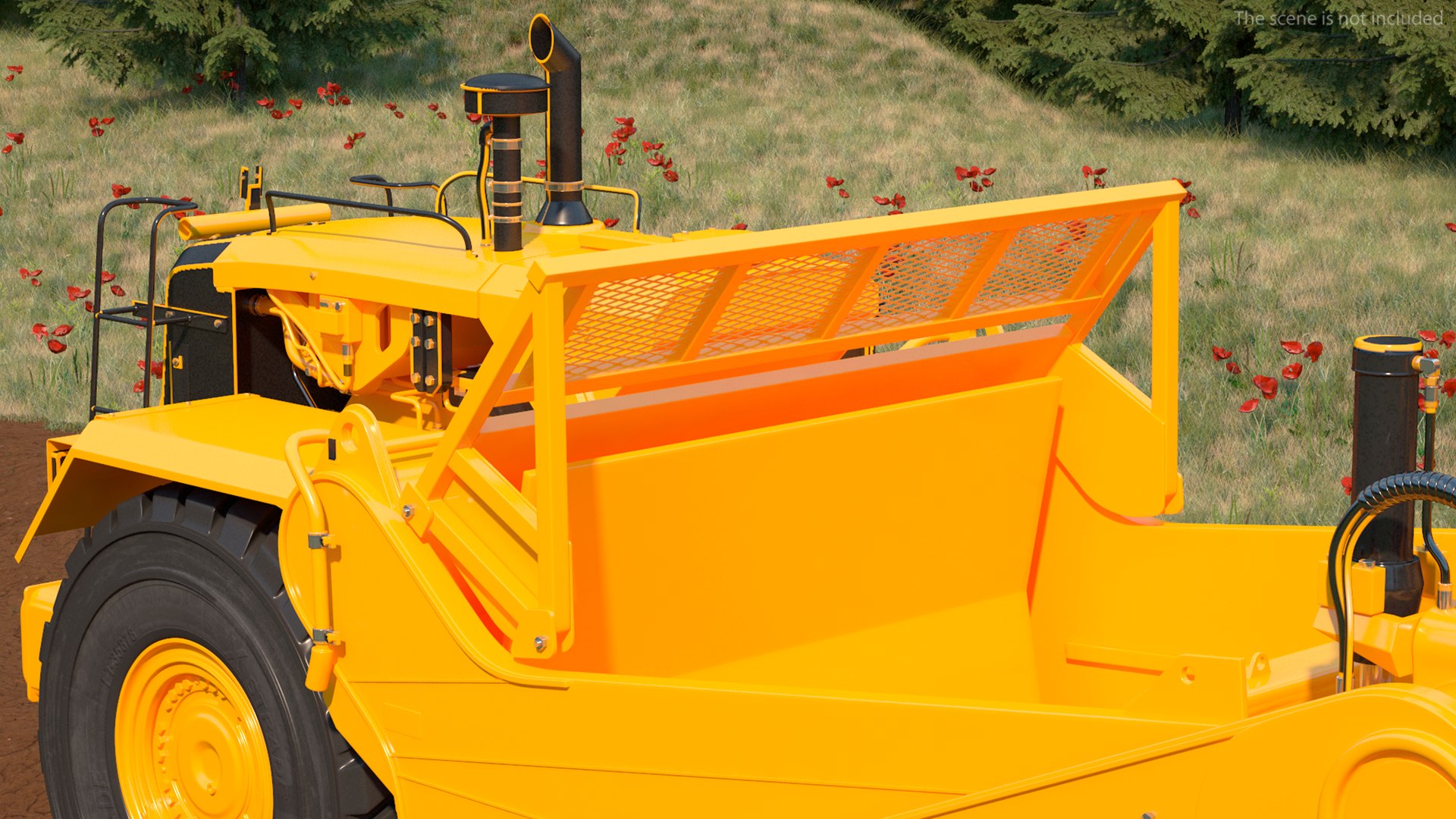 3D Wheeled Tractor Scraper Rigged https://p.turbosquid.com/ts-thumb/Vc/YeOWDf/7o/wheeledtractorscraperrigged3dmodel018/jpg/1657272454/1920x1080/fit_q87/17f2d6211edba93a9f4db2a97d9a8d347aa16c87/wheeledtractorscraperrigged3dmodel018.jpg