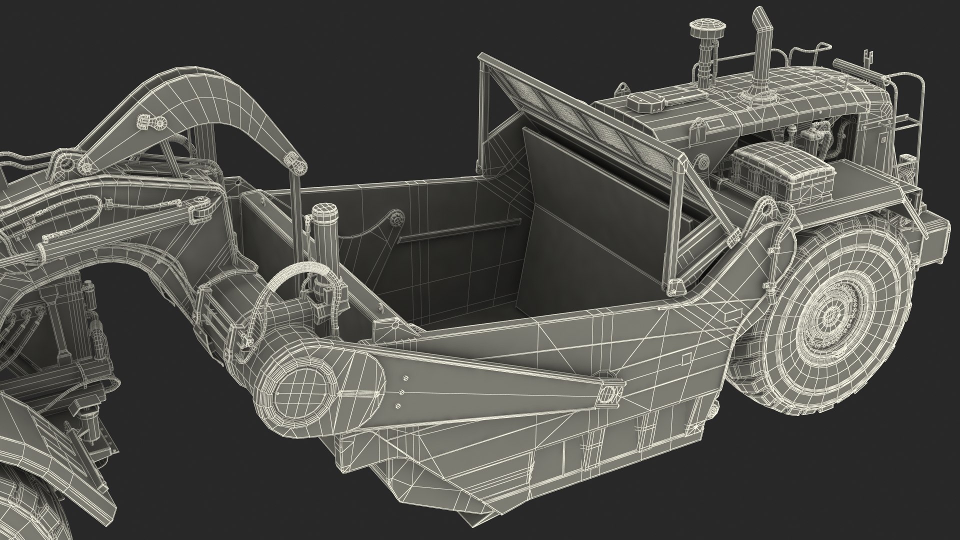 3D Wheeled Tractor Scraper Rigged https://p.turbosquid.com/ts-thumb/Vc/YeOWDf/QK/wheeledtractorscraperrigged3dmodel065/jpg/1657272630/1920x1080/fit_q87/91effaadd7a4741e40571e721b43e5ea2c94b994/wheeledtractorscraperrigged3dmodel065.jpg