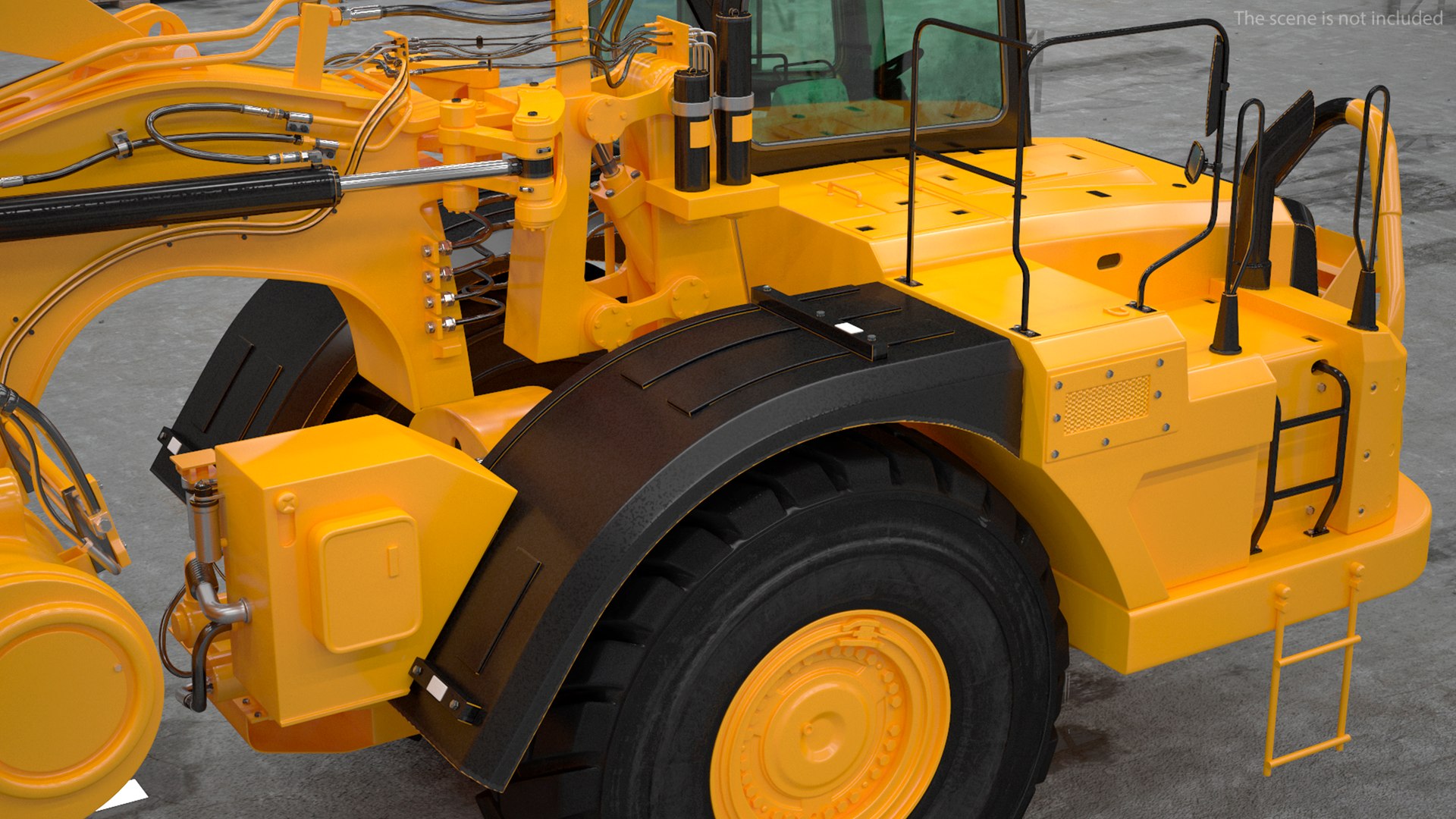 3D Wheeled Tractor Scraper Rigged https://p.turbosquid.com/ts-thumb/Vc/YeOWDf/UK/wheeledtractorscraperrigged3dmodel014/jpg/1657272430/1920x1080/fit_q87/484fa790a01e9a2eb5e4c3be20805fa517747291/wheeledtractorscraperrigged3dmodel014.jpg