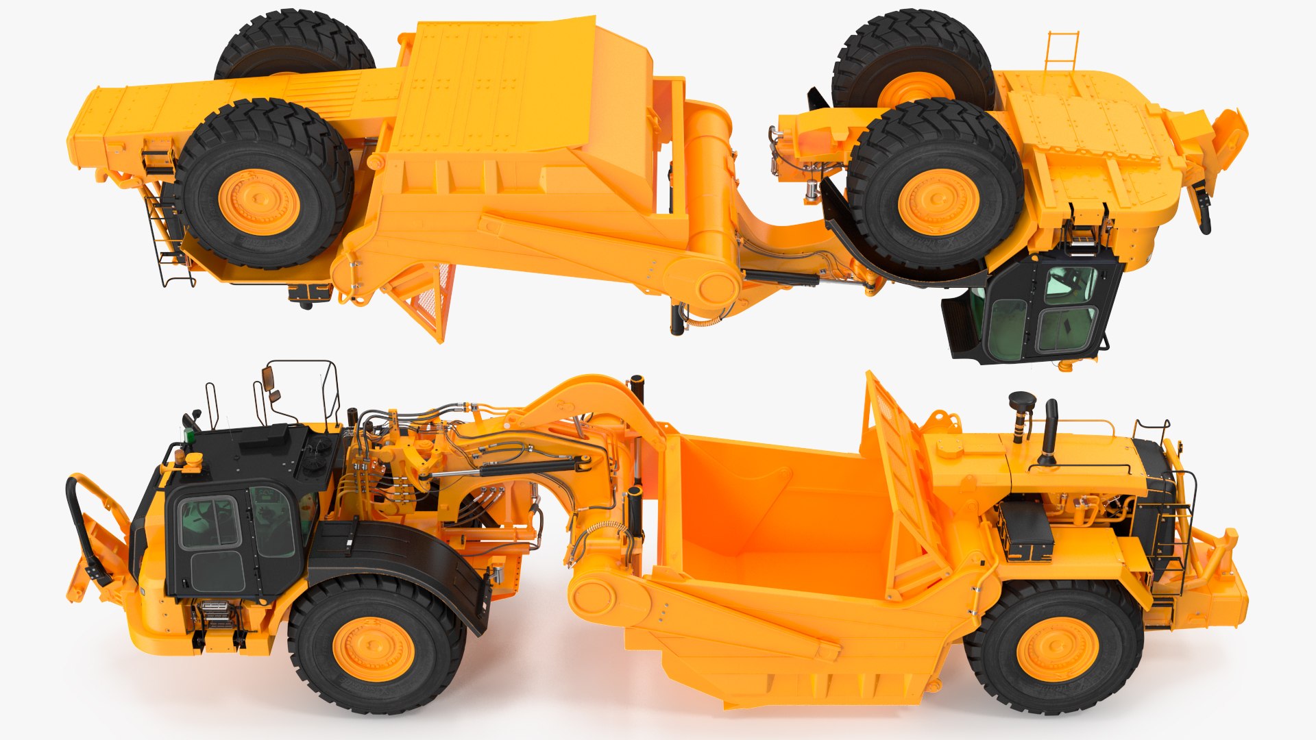3D Wheeled Tractor Scraper Rigged https://p.turbosquid.com/ts-thumb/Vc/YeOWDf/WS/wheeledtractorscraperrigged3dmodel029/jpg/1657272500/1920x1080/fit_q87/f8861129bd377170c11effb142e5d6a148ac1df4/wheeledtractorscraperrigged3dmodel029.jpg