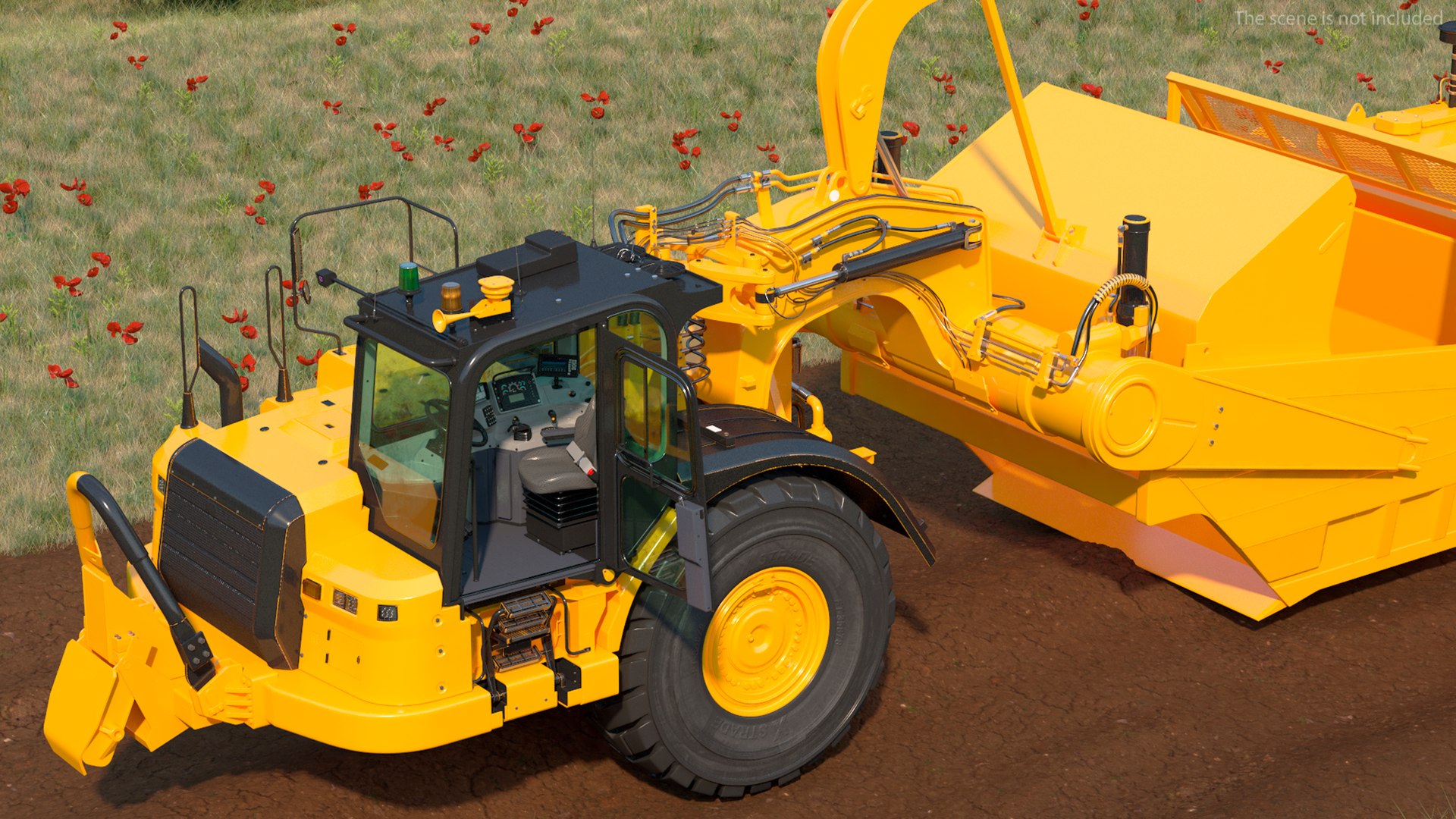 3D Wheeled Tractor Scraper Rigged https://p.turbosquid.com/ts-thumb/Vc/YeOWDf/ZI/wheeledtractorscraperrigged3dmodel011/jpg/1657272415/1920x1080/fit_q87/b70c859981d67ff9c5fcc9bae9b0c15a0425f3be/wheeledtractorscraperrigged3dmodel011.jpg