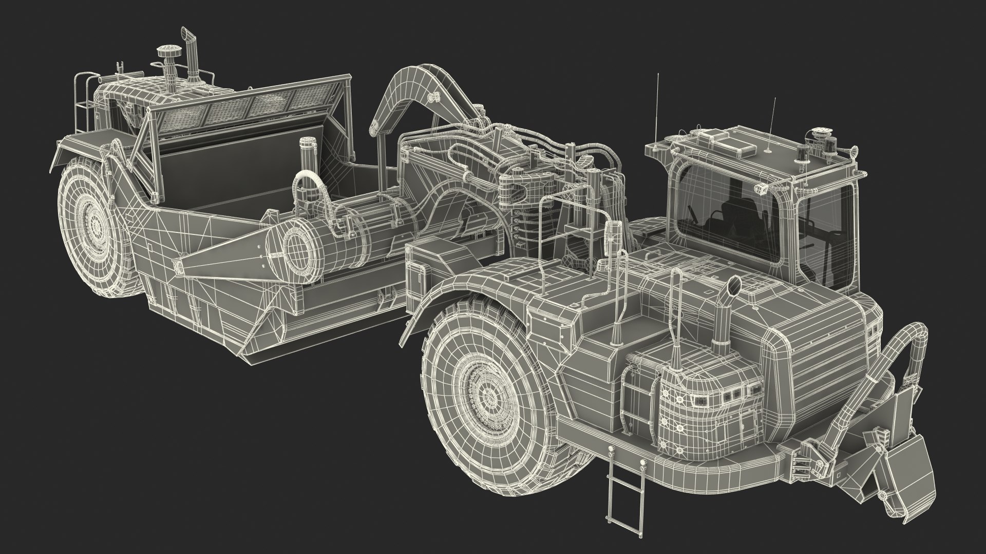 3D Wheeled Tractor Scraper Rigged https://p.turbosquid.com/ts-thumb/Vc/YeOWDf/pN/wheeledtractorscraperrigged3dmodel061/jpg/1657272615/1920x1080/fit_q87/7bbda49ad41094dc79f049301b4123e0e5b18725/wheeledtractorscraperrigged3dmodel061.jpg