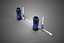 IMMERSION WATER PUMP AERATOR VENTURI FLOW PIPING INJECTOR SYSTEM