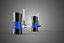 IMMERSION WATER PUMP AERATOR VENTURI FLOW PIPING INJECTOR SYSTEM