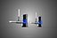 IMMERSION WATER PUMP AERATOR VENTURI FLOW PIPING INJECTOR SYSTEM