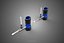 IMMERSION WATER PUMP AERATOR VENTURI FLOW PIPING INJECTOR SYSTEM