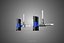 IMMERSION WATER PUMP AERATOR VENTURI FLOW PIPING INJECTOR SYSTEM