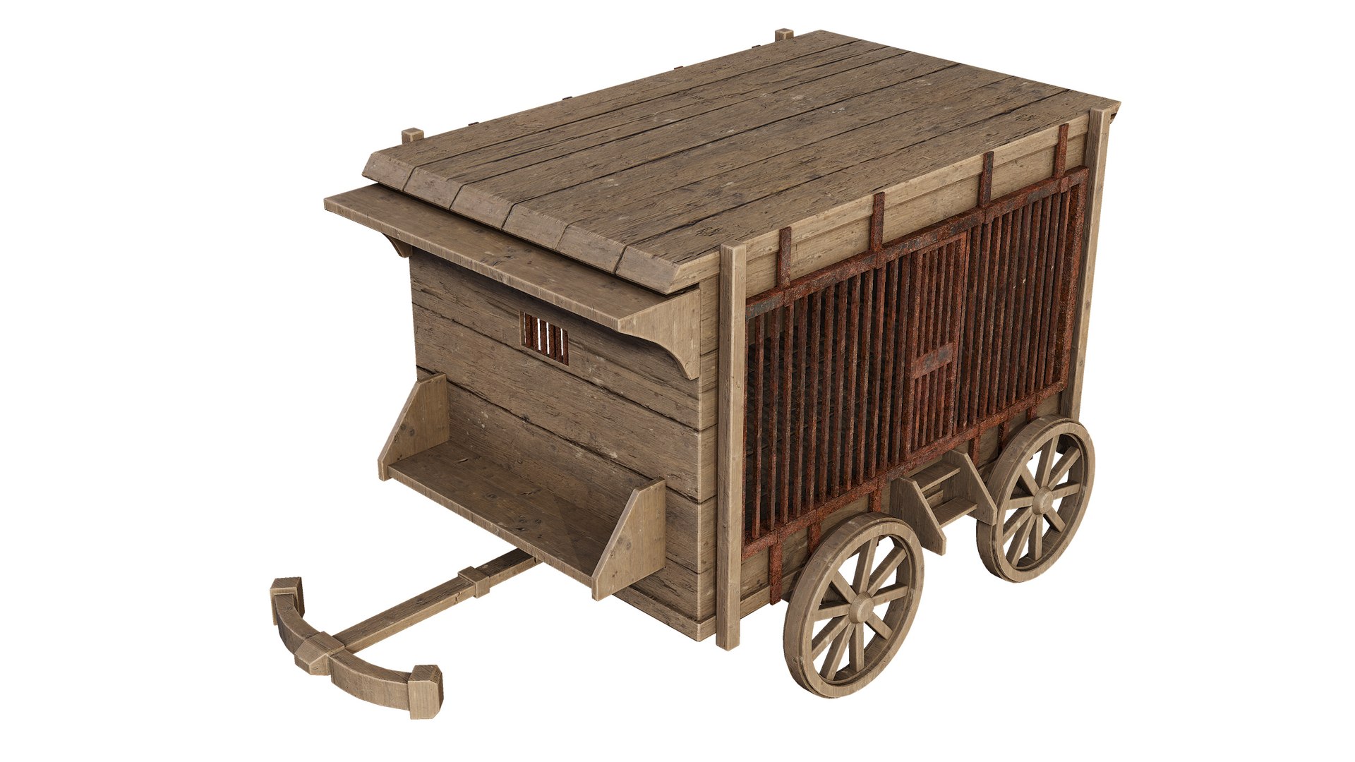 3D model Medieval Prison Wagon https://p.turbosquid.com/ts-thumb/Vc/apHJTB/2Q/screenshot005/jpg/1783853763/1920x1080/fit_q87/59079d47d9573fbb39ffea1228752b1146cf8c48/screenshot005.jpg