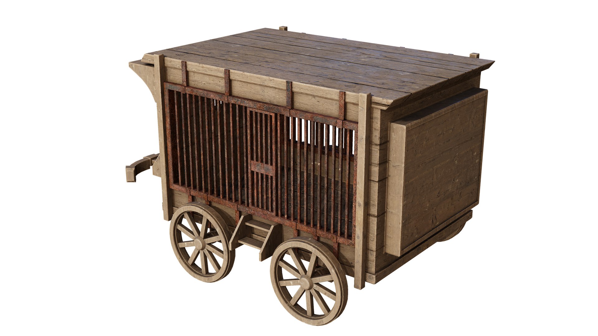3D model Medieval Prison Wagon https://p.turbosquid.com/ts-thumb/Vc/apHJTB/Qt/screenshot003/jpg/1783853760/1920x1080/fit_q87/ebf9f7e3b61436d4cadbbe196bfdd243a1bbd44a/screenshot003.jpg