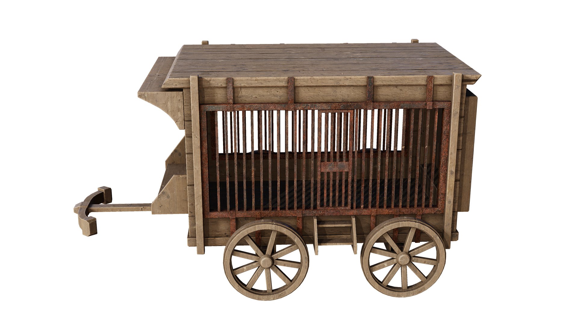 3D model Medieval Prison Wagon https://p.turbosquid.com/ts-thumb/Vc/apHJTB/tC/screenshot004/jpg/1783853763/1920x1080/fit_q87/2937cec788428349b8a26c585a560313bee0d1f3/screenshot004.jpg