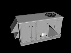 Industrial Air Conditioner