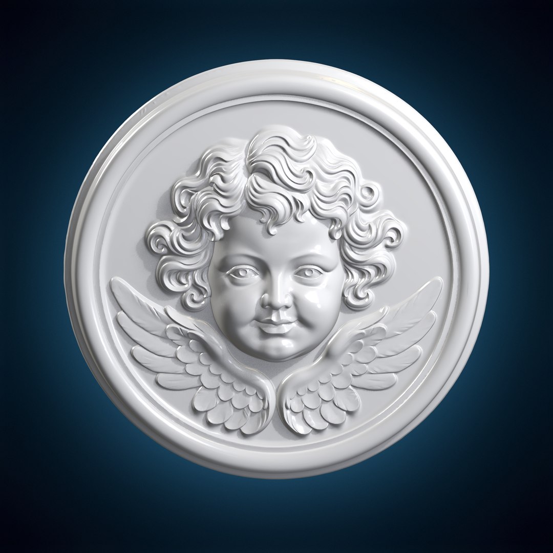 3D Cherub Face Wall Decor 3D Print Model https://p.turbosquid.com/ts-thumb/Vc/exCnWr/In/cherubfacewall2204stl3dprintturntable010deg/png/1778839869/1920x1080/fit_q87/c8c1473300bdd37832a06a4896bbe2b9a424a06a/cherubfacewall2204stl3dprintturntable010deg.jpg